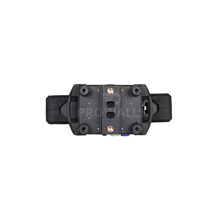 Iluminación de DJ estroboscópica láser de haz continuo Spider K8