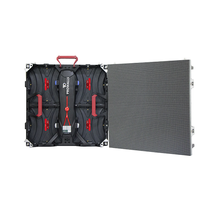 iPanel V4 500x500mm