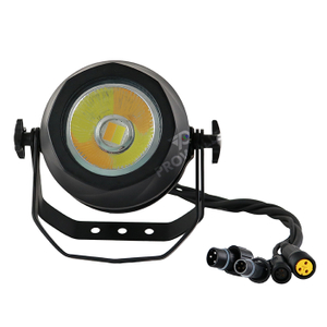 IP65 Outdoor 200W show luz led profesional portátil